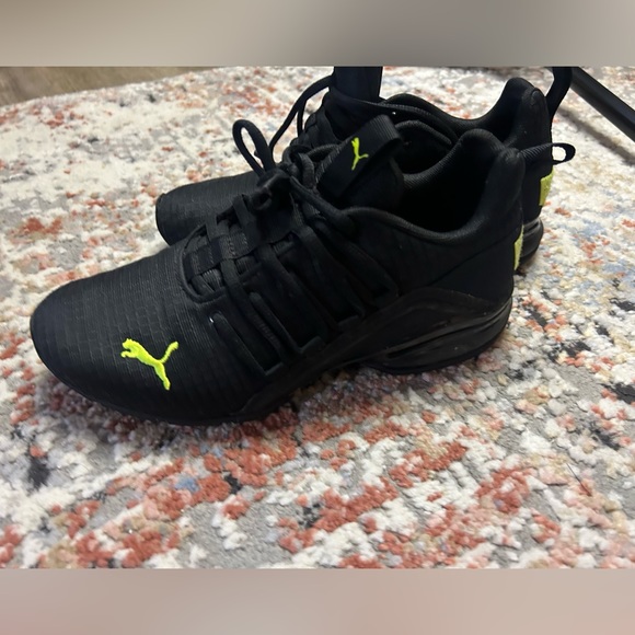 PUMA sneakers - Picture 4 of 9